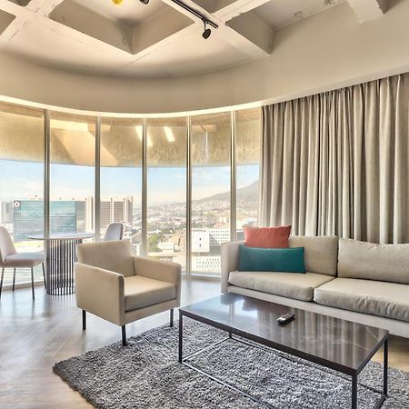 Wink Aparthotel One Thibault Fokváros Kültér fotó